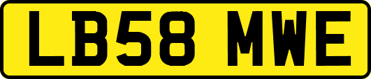 LB58MWE