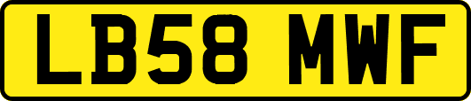LB58MWF