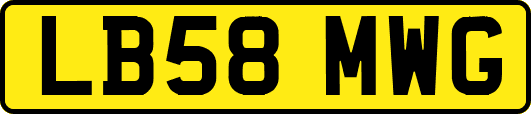 LB58MWG
