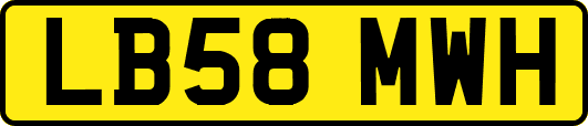 LB58MWH
