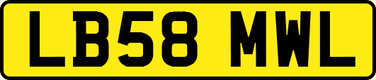 LB58MWL