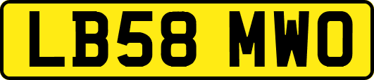 LB58MWO