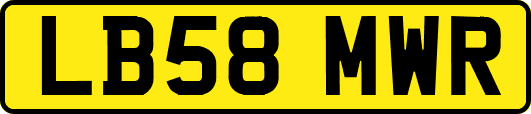 LB58MWR