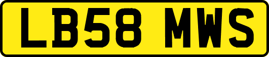 LB58MWS