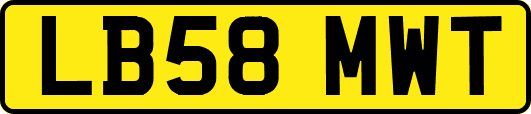 LB58MWT