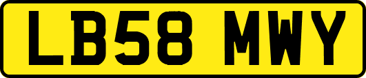 LB58MWY