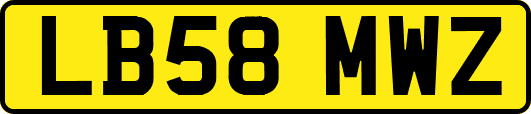 LB58MWZ