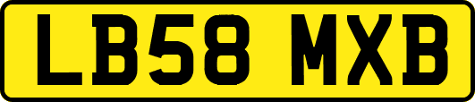 LB58MXB