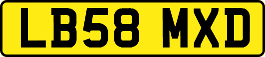 LB58MXD