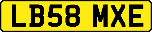 LB58MXE