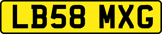 LB58MXG