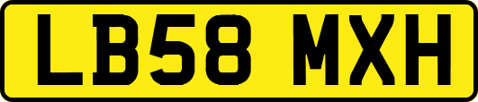LB58MXH