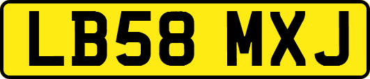 LB58MXJ