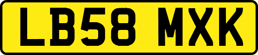 LB58MXK