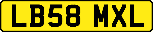 LB58MXL