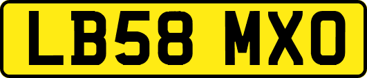 LB58MXO