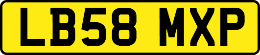 LB58MXP