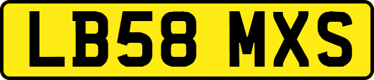 LB58MXS