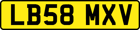 LB58MXV