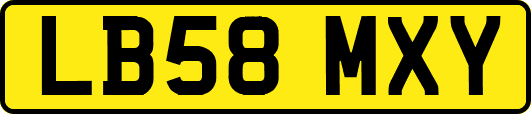 LB58MXY