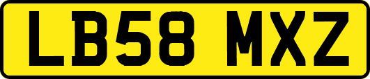 LB58MXZ