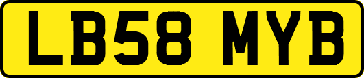LB58MYB