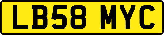LB58MYC