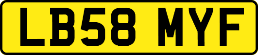 LB58MYF