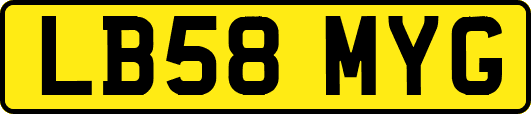 LB58MYG