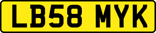 LB58MYK