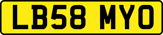 LB58MYO