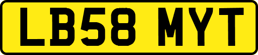 LB58MYT