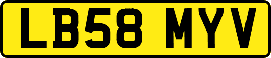 LB58MYV