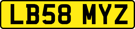 LB58MYZ