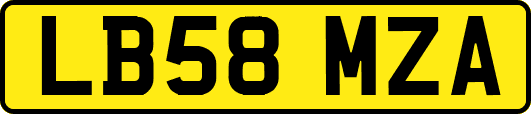 LB58MZA