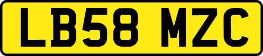 LB58MZC