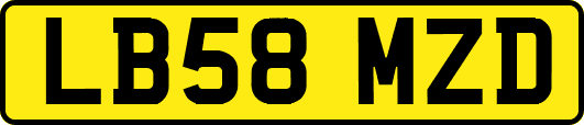 LB58MZD