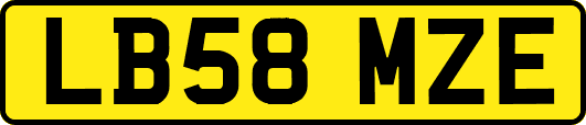 LB58MZE