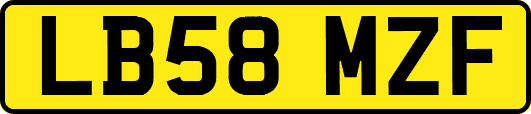 LB58MZF