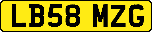 LB58MZG