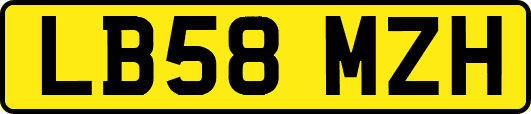 LB58MZH