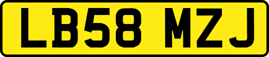 LB58MZJ