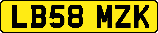 LB58MZK