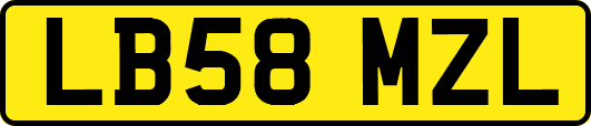 LB58MZL