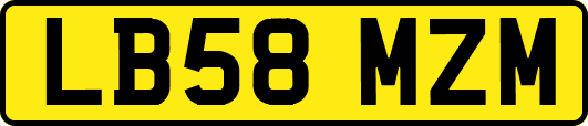 LB58MZM