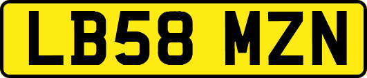 LB58MZN