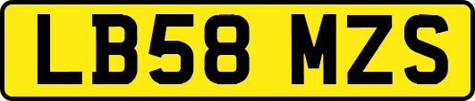 LB58MZS