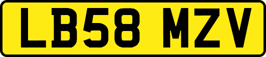 LB58MZV