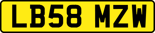 LB58MZW