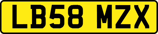 LB58MZX